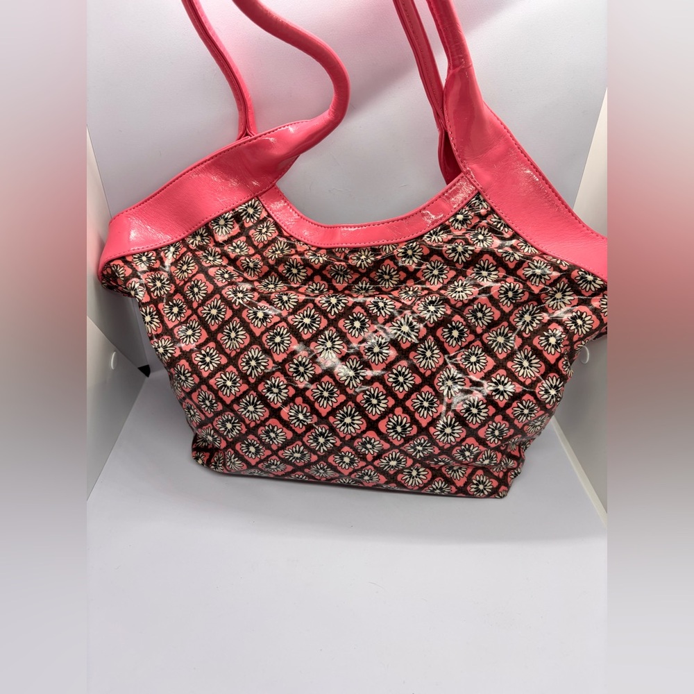 Frill by Vera Bradley tote bag